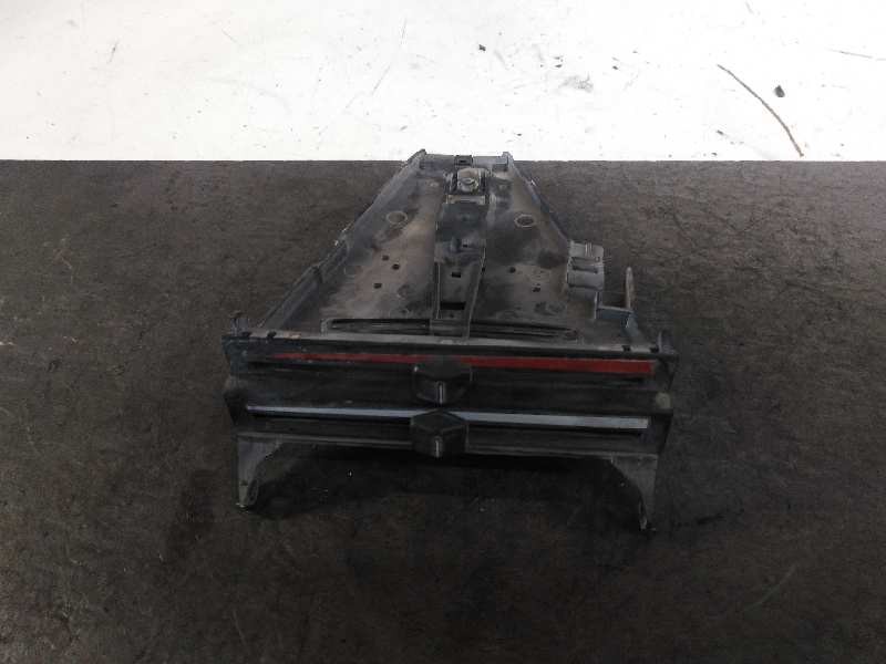 Recambio de mando calefaccion / aire acondicionado para citroën c15 1.8 diesel (161) referencia OEM IAM N17023287M  