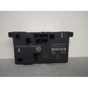 MODULO ELECTRONICO 2198200726 