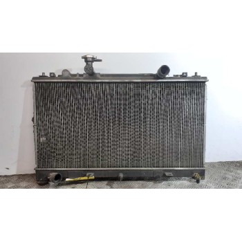 Recambio de radiador agua para mazda 6 lim. (gh) 2.2 ce 163 active (5-ptas.) referencia OEM IAM   