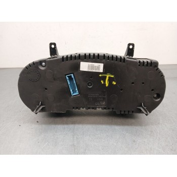 Recambio de cuadro instrumentos para seat leon (1p1) reference referencia OEM IAM 1P0920850H  