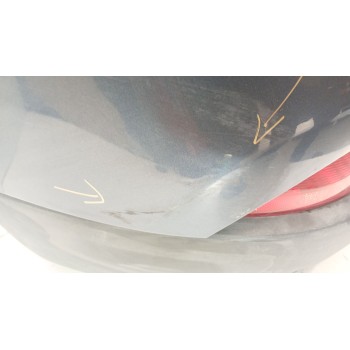 Recambio de paragolpes trasero para renault kadjar (ha_, hl_) 1.2 tce 130 referencia OEM IAM 850B20178R  