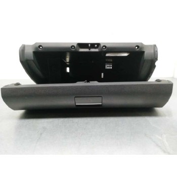 Recambio de guantera para mercedes-benz clase a (w169) a 150 (169.331) referencia OEM IAM JC1005483 NEGRA 