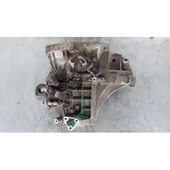 Recambio de caja cambios para kia picanto 1.1 cat referencia OEM IAM   