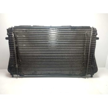 Recambio de intercooler para seat altea (5p1) 2.0 tdi referencia OEM IAM 1K0121345M  