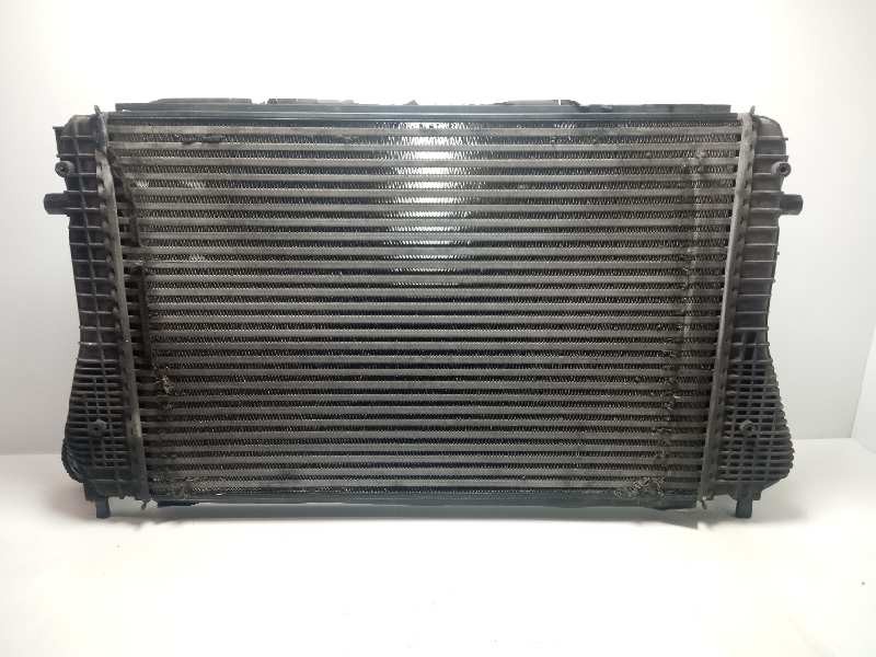 Recambio de intercooler para seat altea (5p1) 2.0 tdi referencia OEM IAM 1K0121345M  