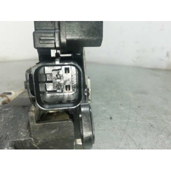 Recambio de cerradura puerta delantera derecha para peugeot 4007 premium referencia OEM IAM   