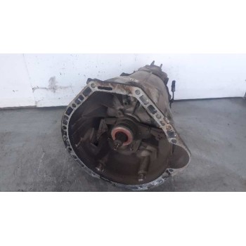 CAJA CAMBIOS 2112604801 MANUAL 6V 646966