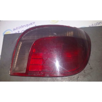 PILOTO TRASERO DERECHO 