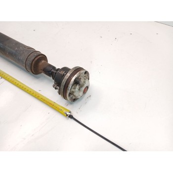 Recambio de transmision central para land rover freelander (lr2) referencia OEM IAM  4X4 CAMBIO AUTOMATICO 207 cm