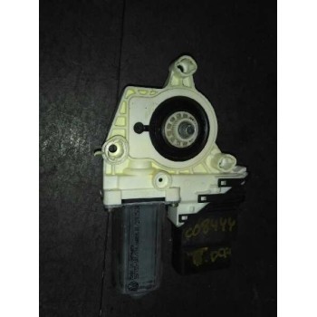 Recambio de motor elevalunas trasero derecho para volkswagen golf v berlina (1k1) 1.9 tdi referencia OEM IAM 1K0959704C  