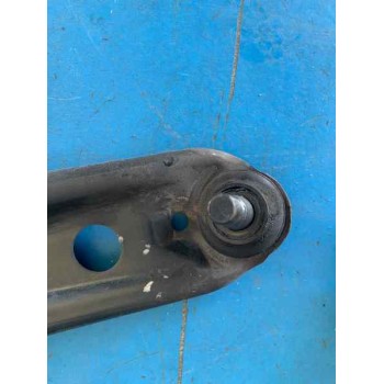 Recambio de brazo suspension inferior delantero izquierdo para toyota yaris 1.0 cat referencia OEM IAM   