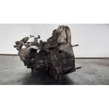 Recambio de caja cambios para fiat brava (182) td 100 el referencia OEM IAM  B 196.000KM EQUIVALENTE FIAT DOBLO