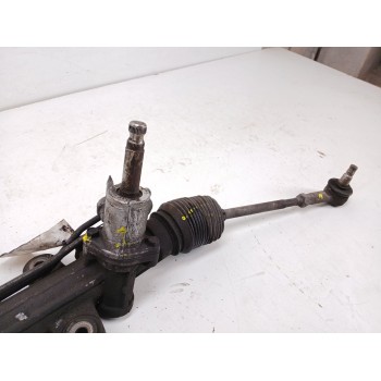 Recambio de cremallera direccion para ssangyong rodius i 2.7 xdi referencia OEM IAM 4650021003  