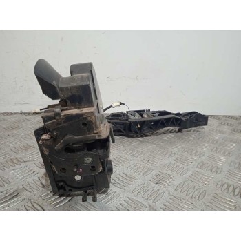 CERRADURA PUERTA DELANTERA IZQUIERDA 9810309480 7 PINS