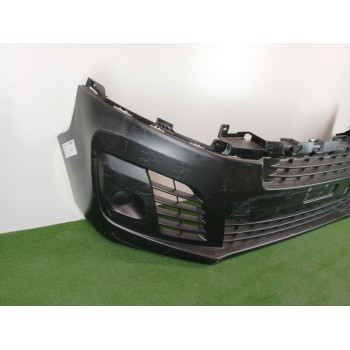 Recambio de paragolpes delantero para peugeot expert autobús (v_) 1.5 bluehdi 100 referencia OEM IAM 9808639977  
