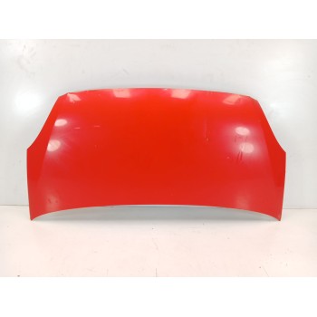 Recambio de capot para iveco daily pr cabina doble 29 l... batalla 3450 referencia OEM IAM 3800056  