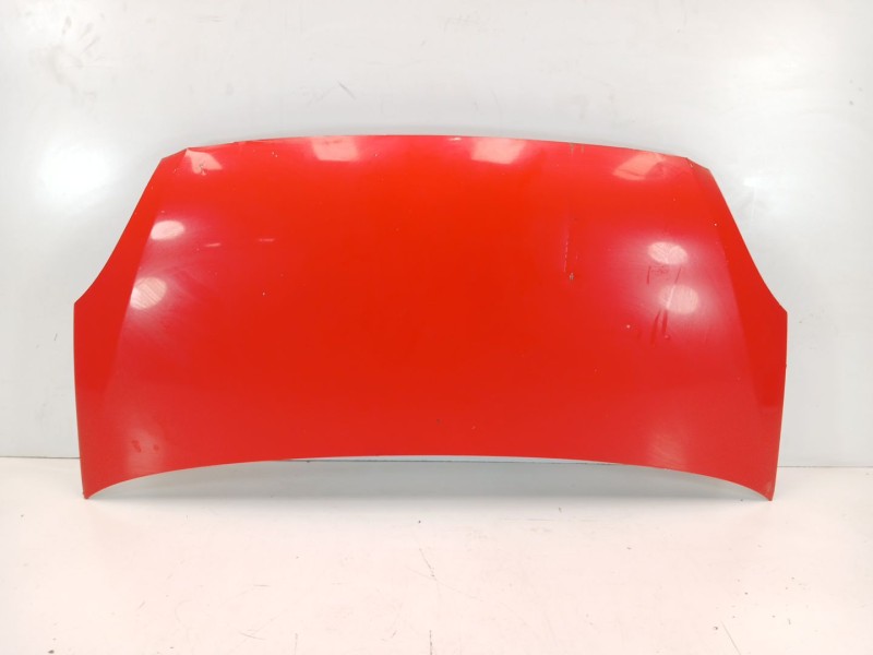 Recambio de capot para iveco daily pr cabina doble 29 l... batalla 3450 referencia OEM IAM 3800056  