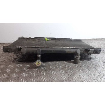 Recambio de radiador agua para mazda 6 lim. (gh) 2.2 ce 163 active (5-ptas.) referencia OEM IAM   