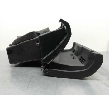 Recambio de guantera para mercedes-benz clase a (w169) a 150 (169.331) referencia OEM IAM JC1005483 NEGRA 