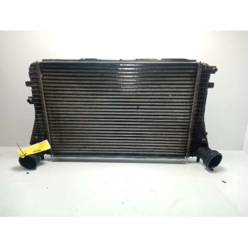 Recambio de intercooler para seat altea (5p1) 2.0 tdi referencia OEM IAM 1K0121345M  
