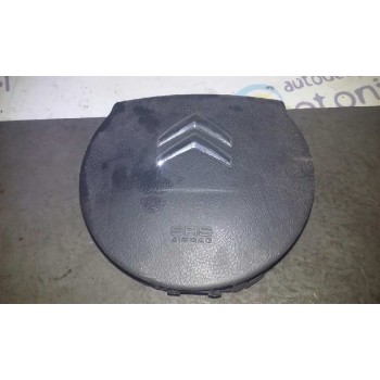 AIRBAG DELANTERO IZQUIERDO 96471578ZD 