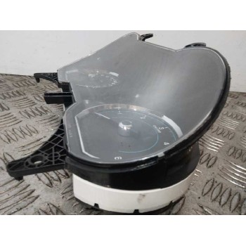 Recambio de cuadro instrumentos para jaguar xf 2.2 diesel luxury referencia OEM IAM EX2310849KA EX2310849KA 