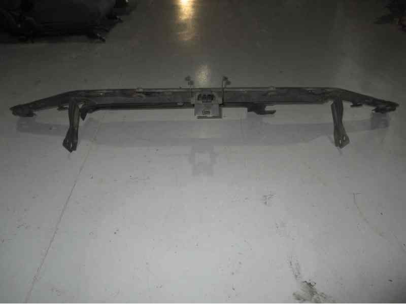 Recambio de panel frontal para renault laguna ii (bg0) expression referencia OEM IAM  TRAVESAÑO SUPERIOR 