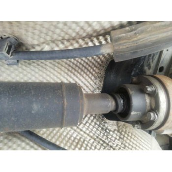 Recambio de transmision central para land rover freelander (lr2) referencia OEM IAM  4X4 CAMBIO AUTOMATICO 207 cm