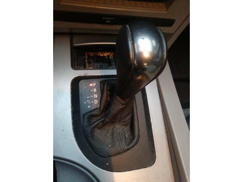 Recambio de palanca cambio para bmw serie 5 berlina (e60) 520i referencia OEM IAM  AUTOMATICA 