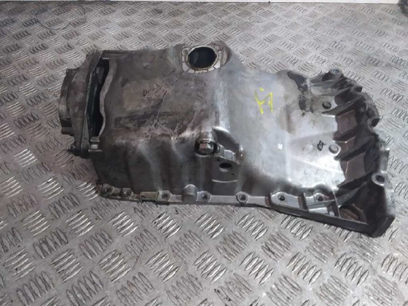 Recambio de carter para volkswagen passat berlina (3b3) advance referencia OEM IAM   