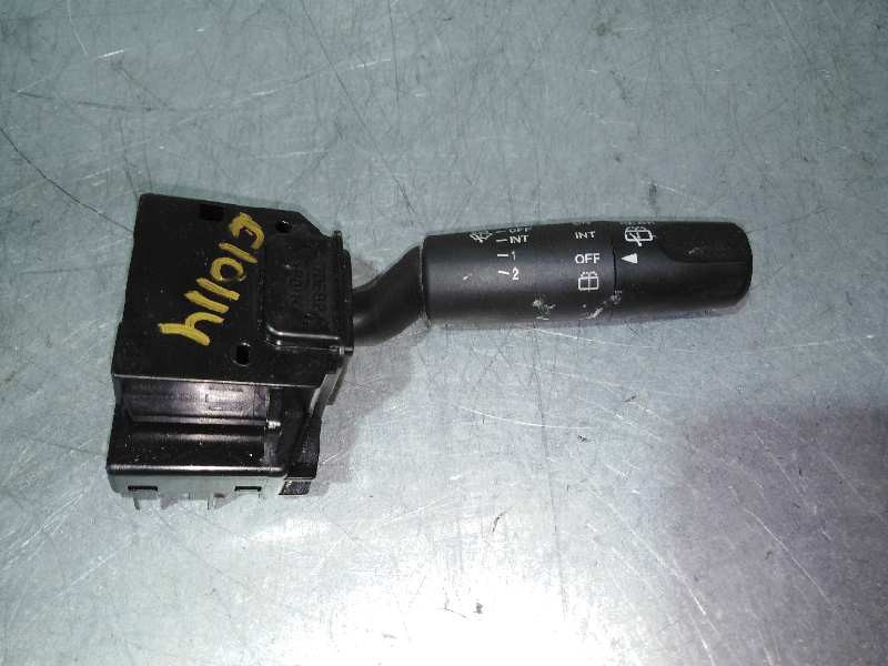 Recambio de mando limpia para mazda 3 berlina (bk) 1.6 cd diesel cat referencia OEM IAM   