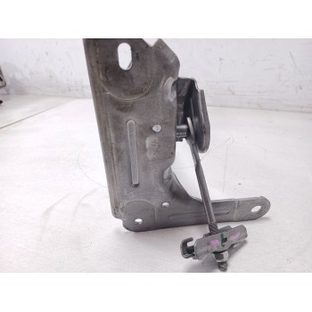 Recambio de palanca freno de mano para renault scenic iii bose edition referencia OEM IAM   