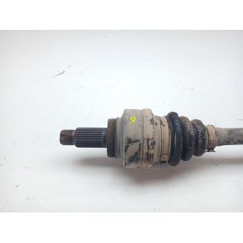 Recambio de transmision trasera derecha para bmw serie 1 lim. (f20) 116d efficientdynamics edition referencia OEM IAM 7624206ai0