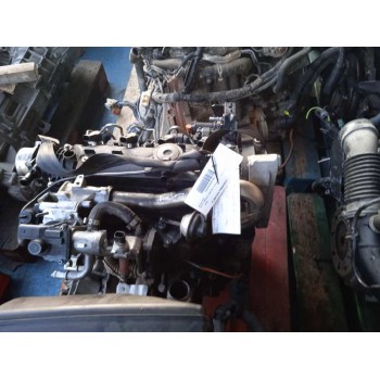 DESPIECE MOTOR K9K836 CASCO 