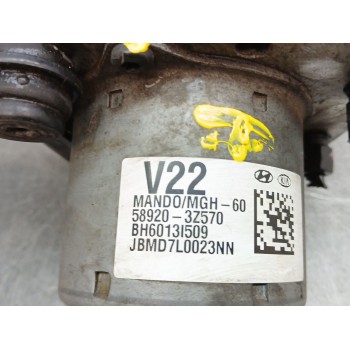 Recambio de abs para hyundai i40 i cw (vf) 1.7 crdi referencia OEM IAM 589203z570 bh6013l509 