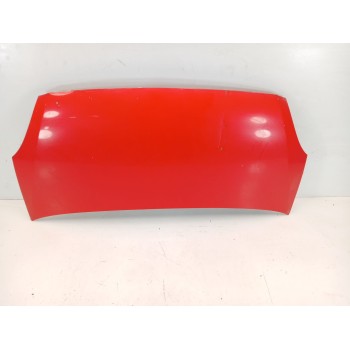 Recambio de capot para iveco daily pr cabina doble 29 l... batalla 3450 referencia OEM IAM 3800056  