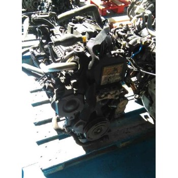 Recambio de motor completo para citroën c3 1.4 hdi sx plus referencia OEM IAM 8HZ  INY.BOSCH