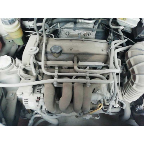 Recambio de motor completo para ford focus berlina (cak) ambiente referencia OEM IAM FYDA 160.345KM 