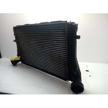 Recambio de intercooler para seat altea (5p1) 2.0 tdi referencia OEM IAM 1K0121345M  