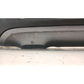 Recambio de paragolpes trasero para renault kadjar (ha_, hl_) 1.2 tce 130 referencia OEM IAM 850B20178R  