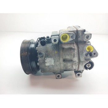 COMPRESOR AIRE ACONDICIONADO F500MA5EB04 