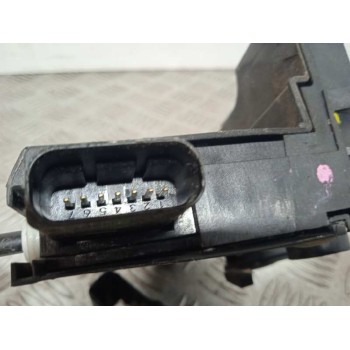 Recambio de cerradura puerta delantera izquierda para peugeot 308 style referencia OEM IAM 9810309480  7 PINS