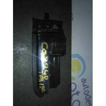 MANETA INTERIOR TRASERA IZQUIERDA 