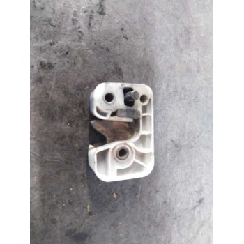 CERRADURA PUERTA DELANTERA DERECHA 