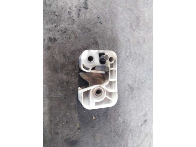 Recambio de cerradura puerta delantera derecha para citroën c15 1.8 diesel (161) referencia OEM IAM   