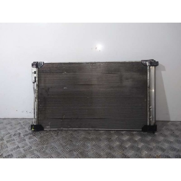 Recambio de condensador / radiador aire acondicionado para infiniti q50 2.2 diesel cat referencia OEM IAM   