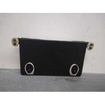 Recambio de modulo electronico para mercedes-benz clase cls (w219) 350 cgi (219.357) referencia OEM IAM 2198200726  