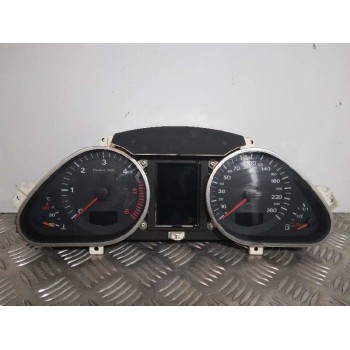 CUADRO INSTRUMENTOS 5550007301 5550007301 