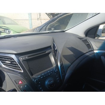 Recambio de kit airbag para hyundai i40 i cw (vf) 1.7 crdi referencia OEM IAM   