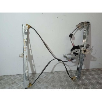 ELEVALUNAS DELANTERO IZQUIERDO ELÉCTRICO 5P 2 CABLES